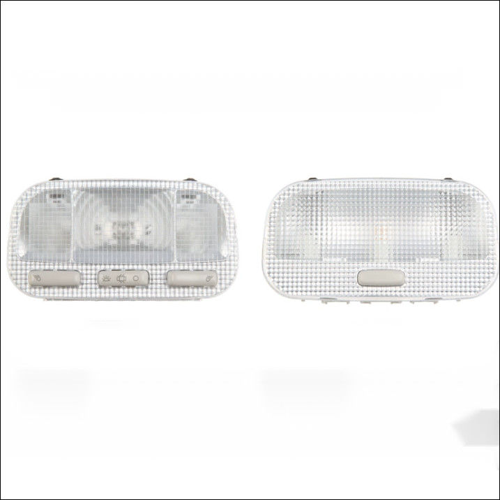 Tạo bảng PCB với 12 đèn LED ánh sáng cao cho đọc xe hơi Ligt hỗ trợ cắm và sạc