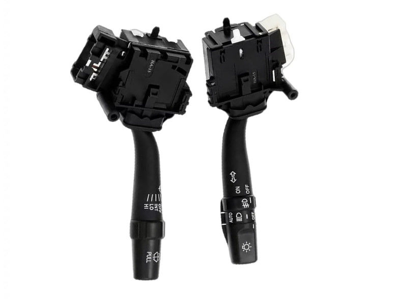 Custom PCB Boards For Car Combination Switch Glass Lifter Switch Power Window Key Left Front Main Drive Button Assembly (Bảng PCB tùy chỉnh cho xe ô tô kết hợp chuyển đổi kính nâng chuyển đổi điện cửa sổ chìa khóa trái phía trước nút lái chính)