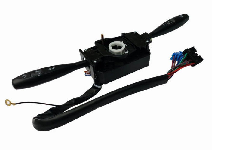 PCB Assembly And Manufacturing For Wired Automotive Combination Switch Wiper Switch Đèn mặt trời Đèn sương mù