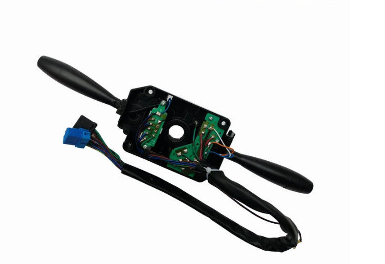 PCB Assembly And Manufacturing For Wired Automotive Combination Switch Wiper Switch Đèn mặt trời Đèn sương mù