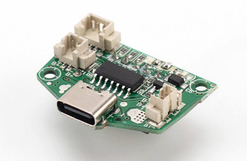 Multilayer Fast Turn PCB Assembly For Car Digital Display Thermos Cup Cooling Cup Bảng điều khiển tủ lạnh xe hơi