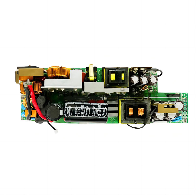 Dịch vụ One-Stop đa lớp PCB Power Inverter PCB cho máy pha trộn PCB Board Prototype PCBA
