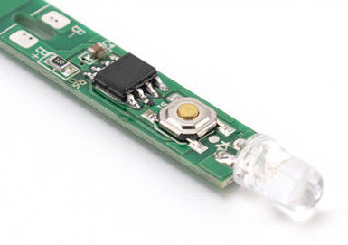 Bộ sưu tập bảng mạch in đa lớp PCBA cho máy nghe trực quan với chức năng điều khiển từ xa