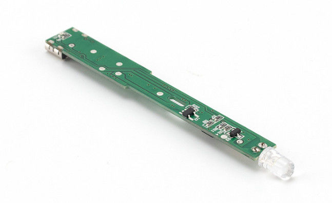 Bộ sưu tập bảng mạch in đa lớp PCBA cho máy nghe trực quan với chức năng điều khiển từ xa