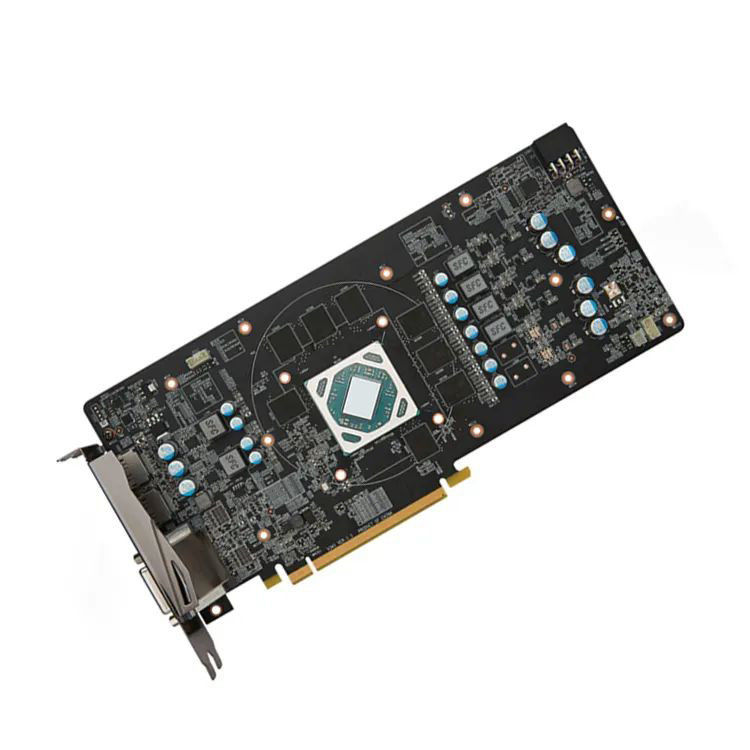 PCBA lắp ráp sản xuất SMT DIP OEM Máy pha trộn điện tử PCB PCBA Nhà cung cấp lắp ráp bảng mạch