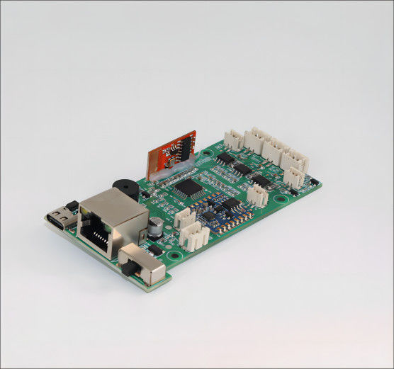 PCBA với đầu nối USB cho màn hình màn hình thông minh điều khiển, hỗ trợ điều khiển từ xa