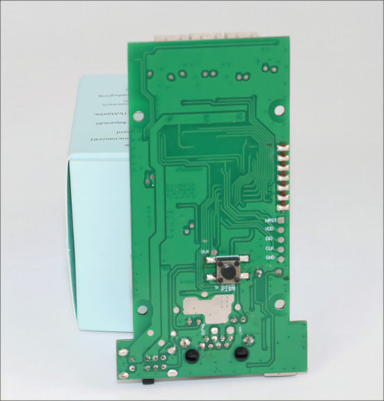 PCBA với đầu nối USB cho màn hình màn hình thông minh điều khiển, hỗ trợ điều khiển từ xa
