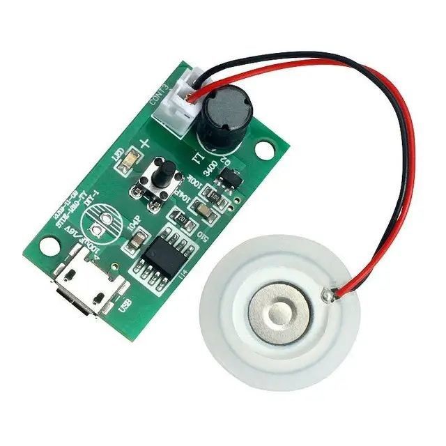 Nhà sản xuất PCBA ở Trung Quốc Bảng mạch cho Bảng ổ đĩa Bảng mạch in phun lớn với USB