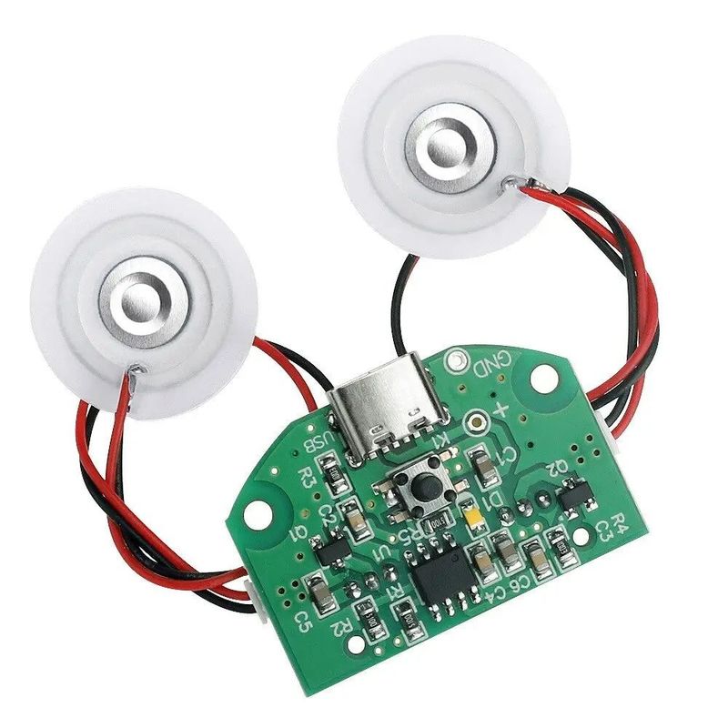 Nhà sản xuất PCBA ở Trung Quốc Bảng mạch cho Bảng ổ đĩa Bảng mạch in phun lớn với USB