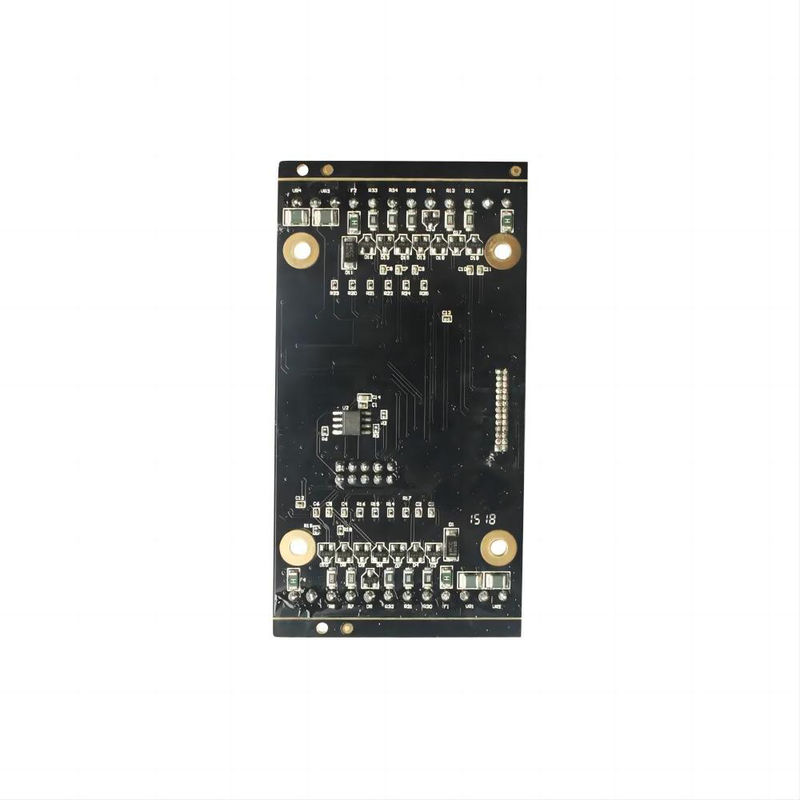 Nhà sản xuất PCB Assembly đã vượt qua ISO9001: 2015 ISO14001 ROhs Lora Products Assembly PCBA Máy lọc không khí
