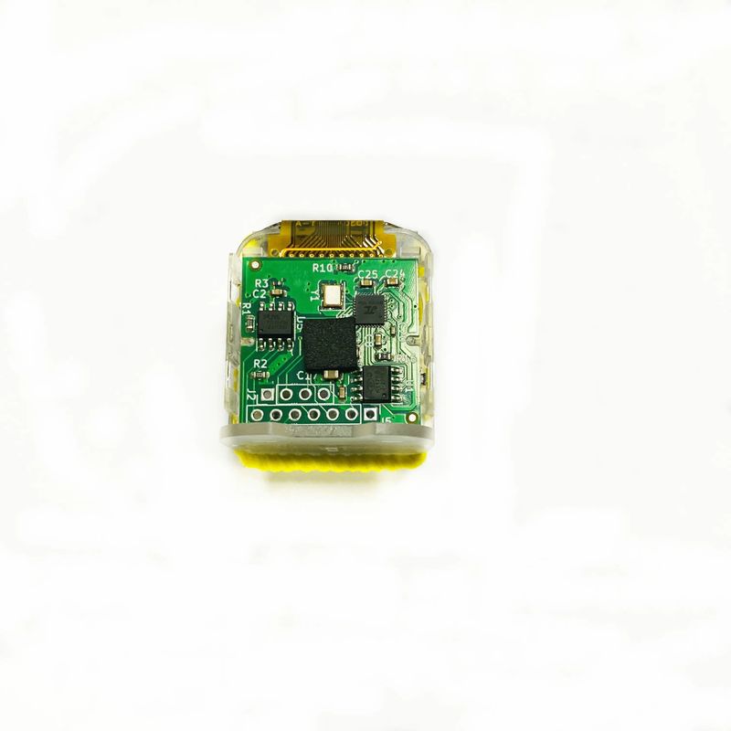 Một điểm dừng thiết kế tùy chỉnh chuông cửa âm nhạc đồ chơi USB Module phun siêu âm ẩm PCBA Assembly nhà sản xuất