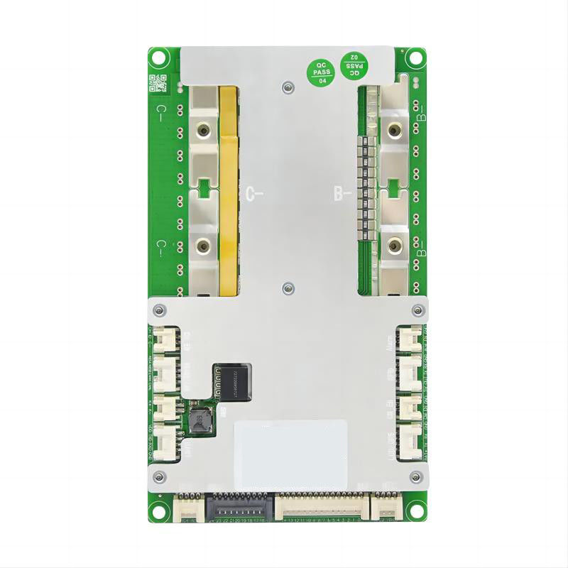 Hệ thống quản lý pin LiFePO4 Li-Ion Smart BMS 8S 9S 10S 11S 12S 24V 36V 40A 60A 100A 150A 200A