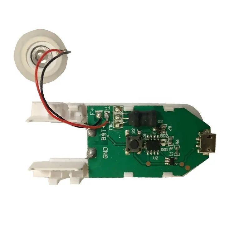 Khách sạn Nhà Máy điều trị mùi hương Động cơ PCB Máy khuếch tán mùi mạch bảng điện sưởi ấm chất lỏng Muỗi cuộn