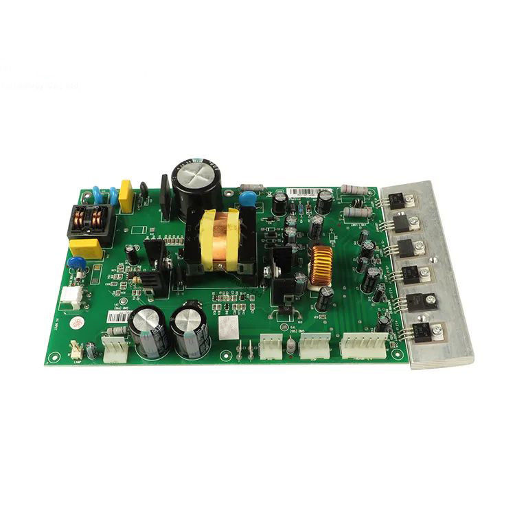 OEM ODM PCBA Không dây đánh dấu súng Điện năng và trình điều khiển Bảng điều khiển điện tử JY PCB FR4 CEM1 CEM3 Độ cao TG 1-20 lớp