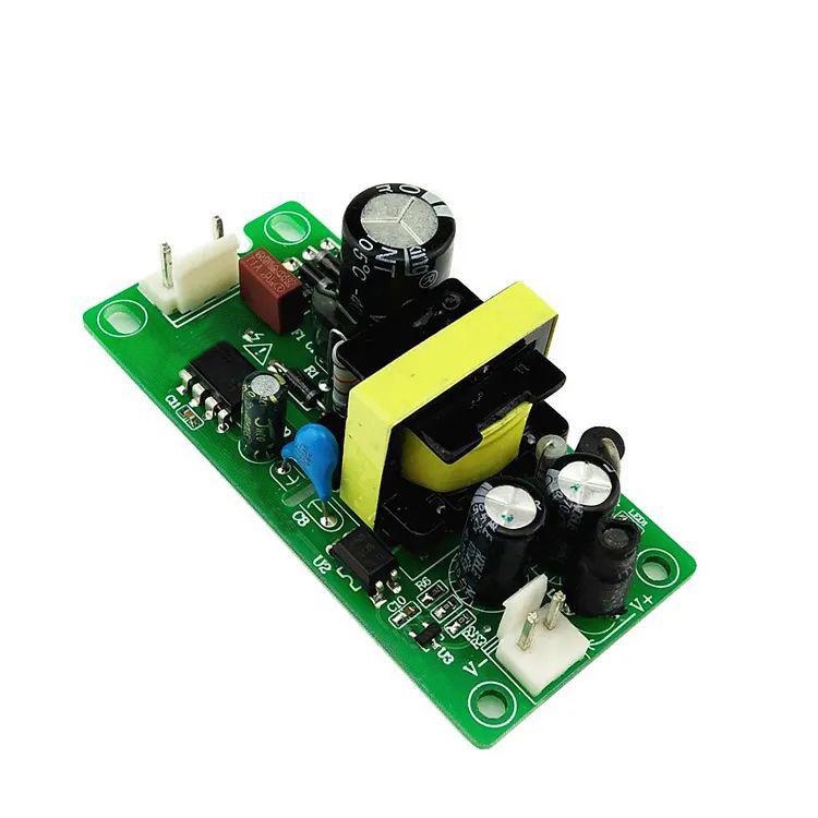 OEM ODM PCBA Không dây đánh dấu súng Điện năng và trình điều khiển Bảng điều khiển điện tử JY PCB FR4 CEM1 CEM3 Độ cao TG 1-20 lớp
