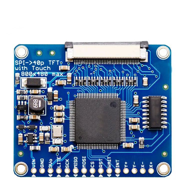 OEM ODM PCBA Không dây đánh dấu súng Điện năng và trình điều khiển Bảng điều khiển điện tử JY PCB FR4 CEM1 CEM3 Độ cao TG 1-20 lớp