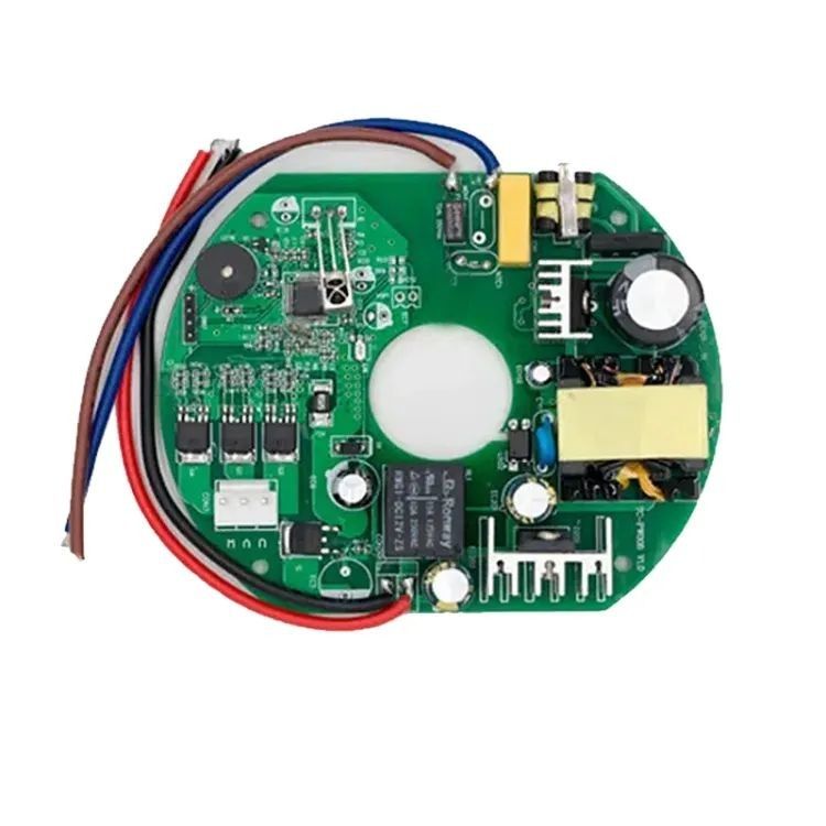 OEM ODM Máy xay cà phê tự động PCB và bảng điều khiển loa Bluetooth
