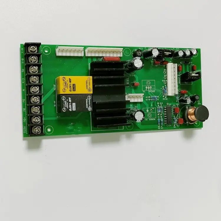 OEM ODM Máy xay cà phê tự động PCB và bảng điều khiển loa Bluetooth