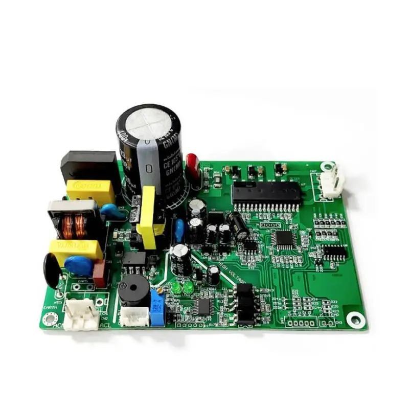 OEM ODM Máy xay cà phê tự động PCB và bảng điều khiển loa Bluetooth