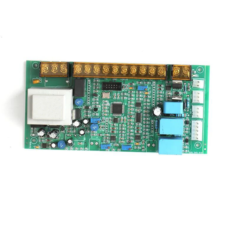 2000W Lưu trữ năng lượng di động Cung cấp điện PCBA 1oz Custom Made PCB One Stop Service