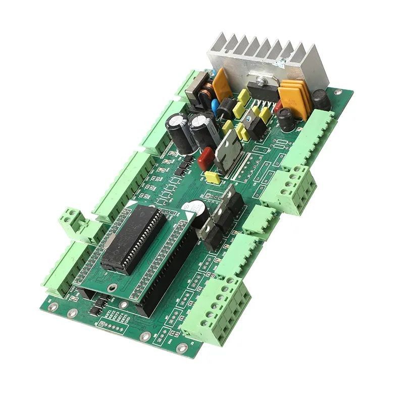 2000W Lưu trữ năng lượng di động Cung cấp điện PCBA 1oz Custom Made PCB One Stop Service