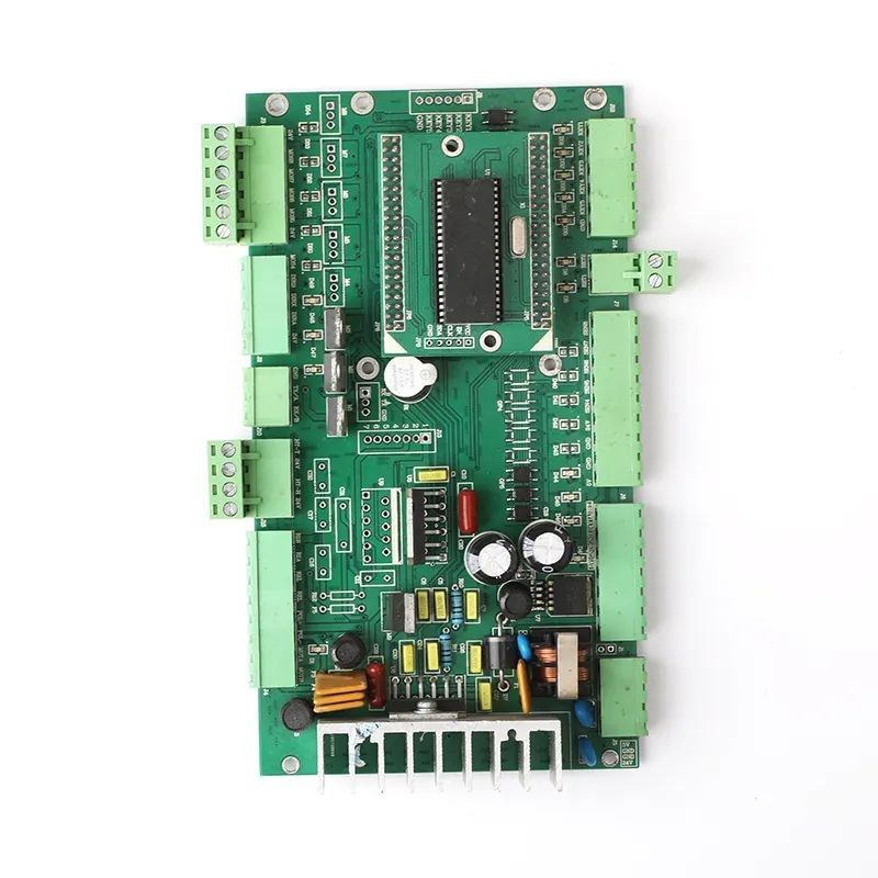2000W Lưu trữ năng lượng di động Cung cấp điện PCBA 1oz Custom Made PCB One Stop Service