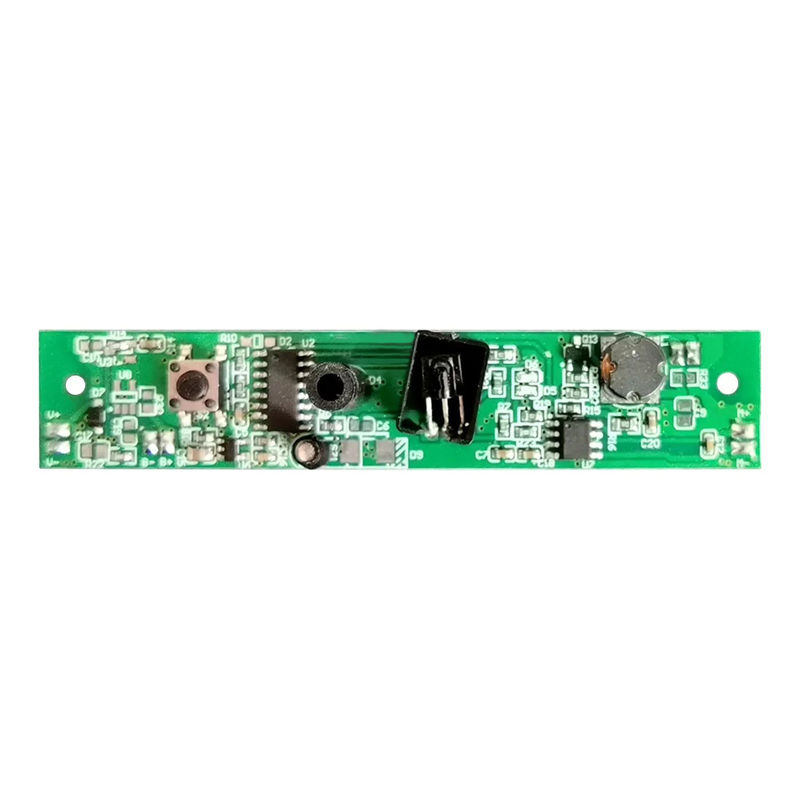 Máy hàn điểm cầm tay 12V 18650 pin lithium Lưu trữ năng lượng Dịch vụ sản xuất PCB