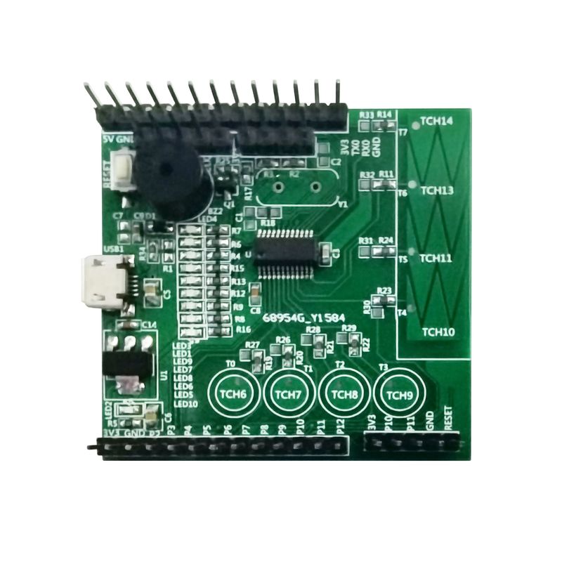 Máy hàn điểm cầm tay 12V 18650 pin lithium Lưu trữ năng lượng Dịch vụ sản xuất PCB