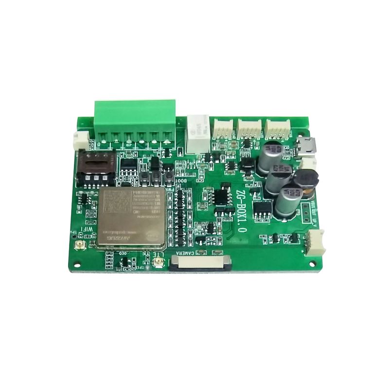 Máy hàn điểm cầm tay 12V 18650 pin lithium Lưu trữ năng lượng Dịch vụ sản xuất PCB