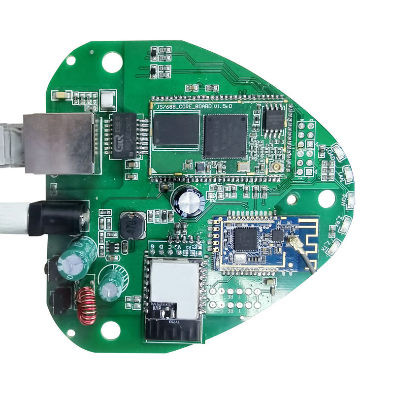 Máy hàn điểm cầm tay 12V 18650 pin lithium Lưu trữ năng lượng Dịch vụ sản xuất PCB
