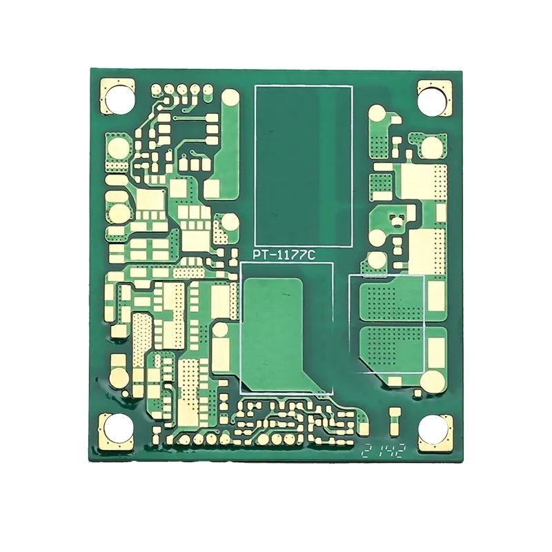 Lưu trữ năng lượng di động Cung cấp điện PCB cứng Flex PCB Board Service PCB Assembly