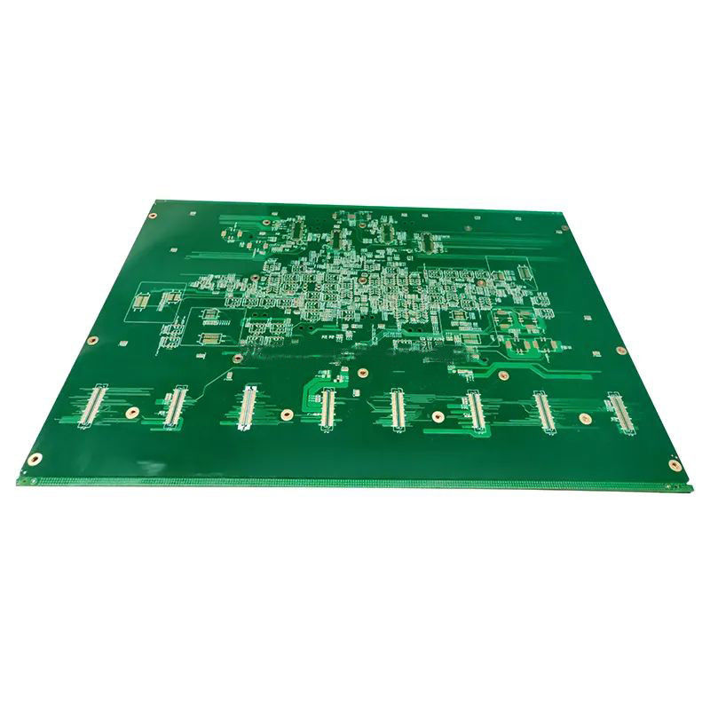 Lưu trữ năng lượng di động Cung cấp điện PCB cứng Flex PCB Board Service PCB Assembly