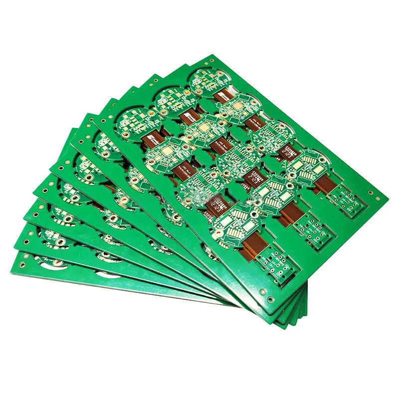 Lưu trữ năng lượng di động Cung cấp điện PCB cứng Flex PCB Board Service PCB Assembly