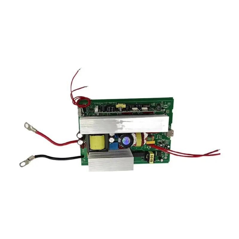 800W 1200W 2000W LiFePO4 pin Lưu trữ năng lượng Cung cấp điện Inverter Flex PCB sản xuất