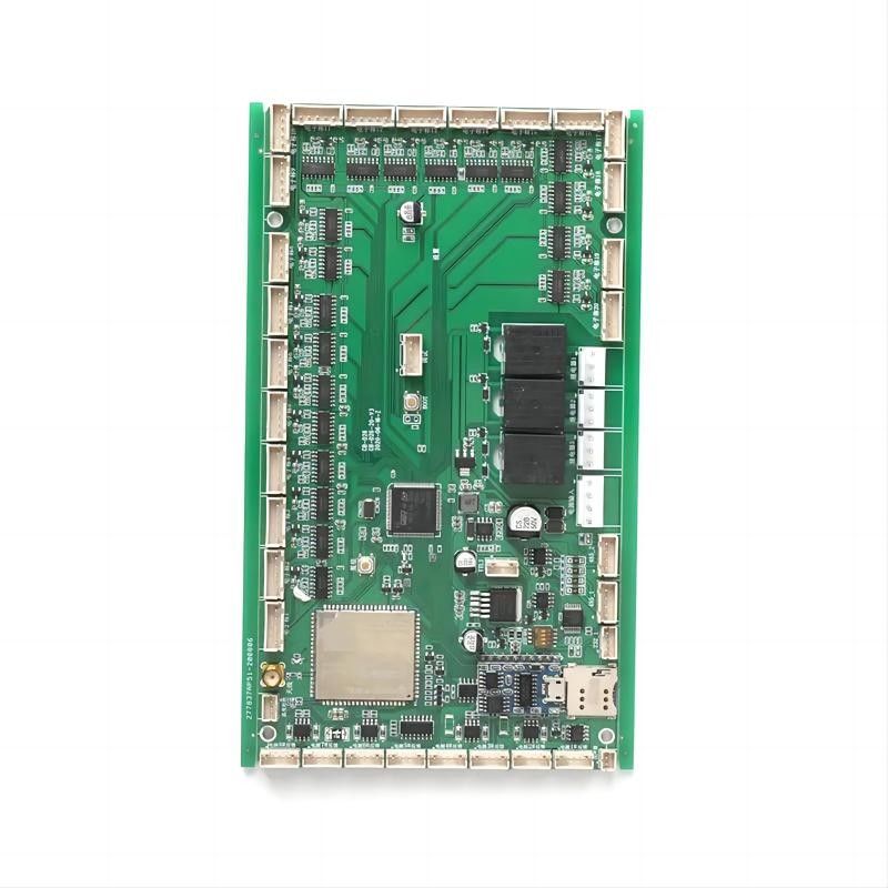 PCB Nhà máy thông minh Máy hút bụi Máy gia dụng Điện sắt PCB cứng linh hoạt PCB Hội đồng PCB