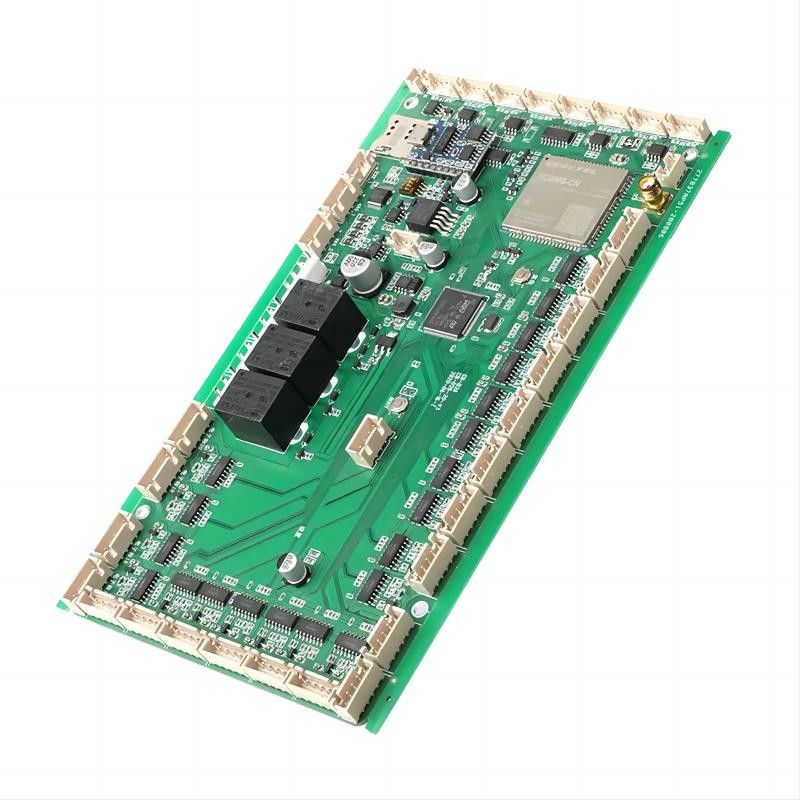 PCB Nhà máy thông minh Máy hút bụi Máy gia dụng Điện sắt PCB cứng linh hoạt PCB Hội đồng PCB