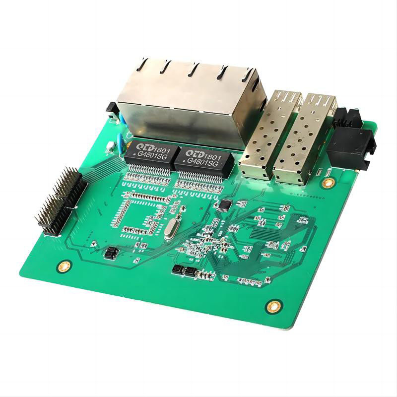 PCB Nhà máy thông minh Máy hút bụi Máy gia dụng Điện sắt PCB cứng linh hoạt PCB Hội đồng PCB