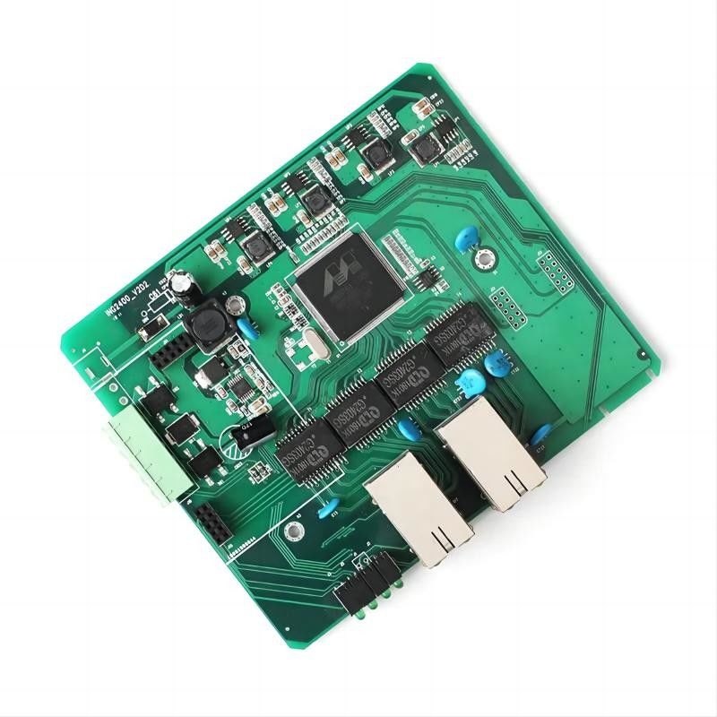 PCB Nhà máy thông minh Máy hút bụi Máy gia dụng Điện sắt PCB cứng linh hoạt PCB Hội đồng PCB