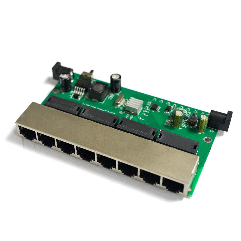 UL Certified 0.1mm Trace Rigid Circuit Board Sự kết hợp hoàn hảo cho lắp ráp PCB đường mỏng